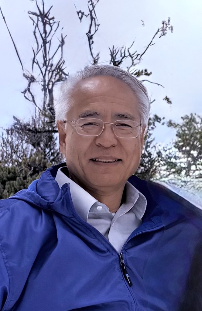 Elder Yadong Li